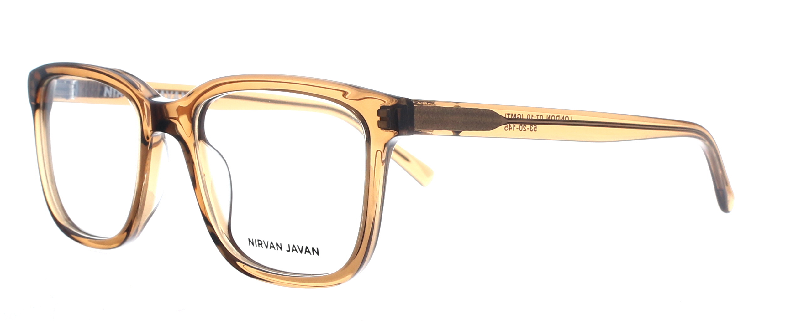 Picture of Nirvan Javan London 07